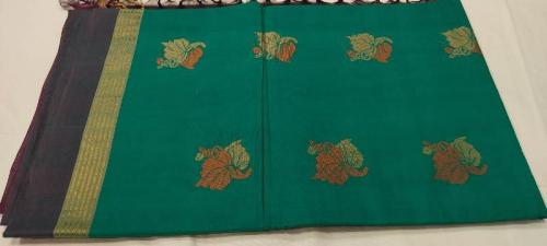 SAREES NEGAMAM WITH BLOUSE